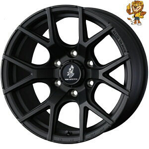 zC[̂1{ Weds MUDVANCE SD (FMBK) 16C` 6.5J PCD:139.7/6H CZbg:38 }bh@XSD