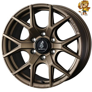 zC[4{Zbg Weds MUDVANCE SD (FMBR) 16C` 6.5J PCD:139.7/6H CZbg:38 }bh@XSD