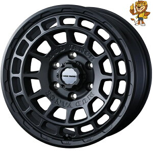 zC[̂1{ Weds MUDVANCE X typeF (FMBK) 16C` 6.5J PCD:139.7/6H CZbg:38 }bh@XX typeF