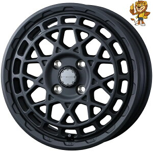 zC[̂1{ Weds MUDVANCE X typeM (FMBK) 12C` 4.00B PCD:100/4H CZbg:40 }bh@XX typeM