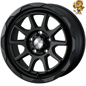 zC[4{Zbg Weds MUDVANCE 06 (FMBK) 16C` 6.0J PCD:100/5H CZbg:40 }bh@X06