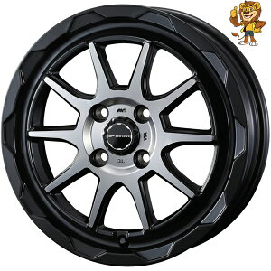 zC[̂1{ Weds MUDVANCE 06 (MBP) 12C` 4.00B PCD:100/4H CZbg:40 }bh@X06