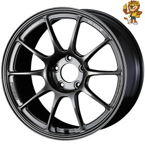 zC[4{Zbg Weds WedsSport TC-105X FORGED (EJ-TI) 18C` 10.5J PCD:114.3/5H CZbg:25 EFbYX|[c TC-105X tH[Wh