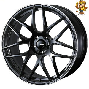 zC[̂1{ Weds WedsSport SA27R (METAL BK/F) 19C` 9.5J PCD:114.3/5H CZbg:38 EFbYX|[c SA27R
