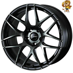 zC[4{Zbg Weds WedsSport SA27R (WBC) 17C` 7.5J PCD:100/5H CZbg:48 EFbYX|[c SA27R