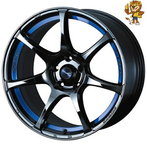 zC[̂1{ Weds WedsSport SA75R (BLC2) 17C` 6.5J PCD:100/4H CZbg:42 EFbYX|[c SA75R