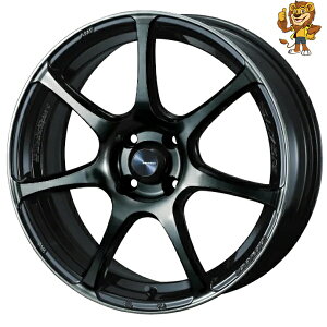 zC[4{Zbg Weds WedsSport SA75R (WBC) 15C` 6.0J PCD:100/4H CZbg:48 EFbYX|[c SA75R