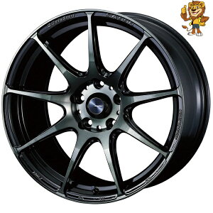 zC[4{Zbg Weds WedsSport SA99R (WBC) 18C` 7.5J PCD:100/5H CZbg:45 EFbYX|[c SA99R