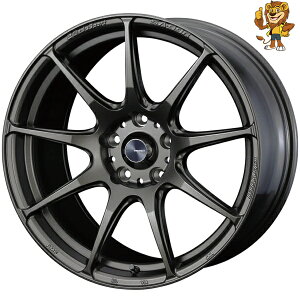 zC[4{Zbg Weds WedsSport SA99R (EJ-BRO) 18C` 7.5J PCD:100/5H CZbg:45 EFbYX|[c SA99R