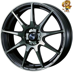 zC[4{Zbg Weds WedsSport SA99R (WBC) 17C` 6.5J PCD:100/4H CZbg:42 EFbYX|[c SA99R