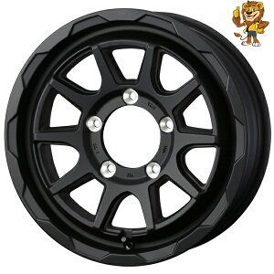 zC[4{Zbg Weds MUDVANCE 06 (FMBK) 15C` 6.0J PCD:139.7/5H CZbg:0 }bh@X06