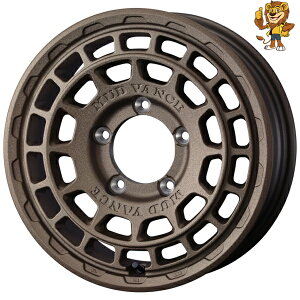 zC[̂1{ Weds MUDVANCE X typeF (FBRO) 16C` 6.0J PCD:139.7/5H CZbg:-5 }bh@XX typeF