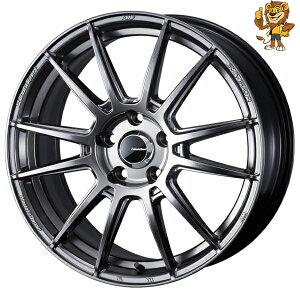 zC[4{Zbg Weds WedsSport SA62R (PSB) 17C` 6.5J PCD:100/4H CZbg:42 EFbYX|[c SA62R