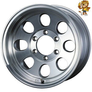 zC[4{Zbg Weds JIMLINE TYPE2 (POL) 15C` 6.0J PCD:139.7/5H CZbg:0 WC ^Cv2