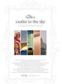 "【キャッスルインザスカイ】 (CASTLES IN THE SKY)"《郵送250円可能--代引き決済不可》/サーフ サーフィン サーファー SURFIN SURF SURFER 便利/サーフィン DVD