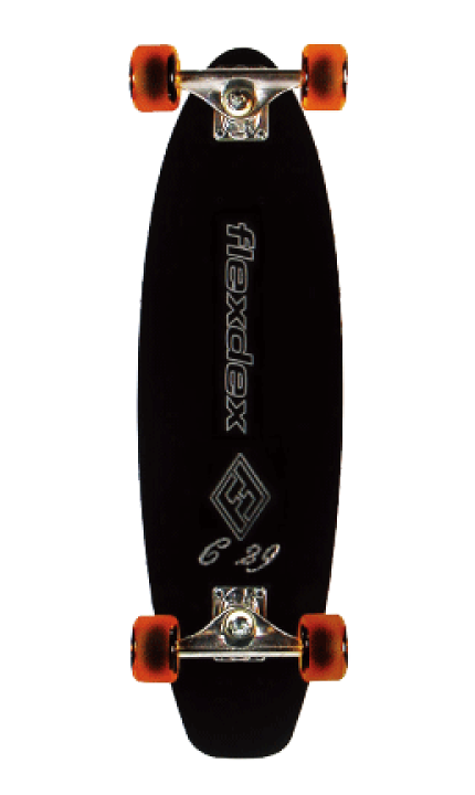 フレックスデックスFLEX DEX 29INCH()CLASSIC | イエローマーケットサーフィン