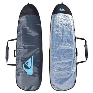 NCbNVo[ (QUIKSILVER) 6'0"(183cm) n[hP[XtBbVt@{[hpX[p[Cg SUPERLITE FISH FUNBOARD 6'0 n[hP[X jbgP[X   h gX|[^[ V[g