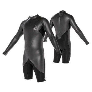 Ij[ (O'NEILL) 2mm NVbNOX[uXvOEFbgX[cYX[p[t[NXLo[S Zpc WF-1830 EGbgX[c LONG SLEEVE SPRING SUPER FREAK MENS T[t