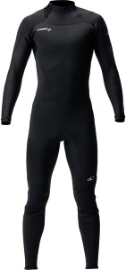 オニール(O'NEILL)メンズスーパーフリークフルスーツウェットスーツ長袖長丈パンツノーマルジップ3/2mm SUPERFREAK for SURF FULLSUITSジャージ/ブラックブラックWF-9060  メルカリ amazon 自作 結び方 パ