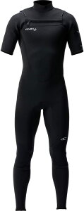 オニール(O'NEILL)メンズスーパーフリークゼンシーガルスーツウェットスーツ半袖長丈パンツノンジップ3/2mm ZEN SUPERFREAK for SURF SEAGULLSUITSジャージ/ブラックブラックWF-9250  メルカリ amazon 自作