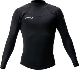 オニール(O'NEILL)メンズスーパーフリークロングタッパースーツウェットスーツ長袖ジャケットノーマルジップ1.5mm SUPERFREAK for SURF LONGJACKETSUITSジャージ/ブラックブラックWF-9090  メルカリ amazon