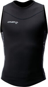 オニール(O'NEILL)メンズスーパーフリークベストスーツウェットスーツ袖なしジャケットノーマルジップ1.5mm SUPERFREAK for SURF VESTSUITSジャージ/リーフブラックWF-9070 メルカリ amazon 自作 結び方