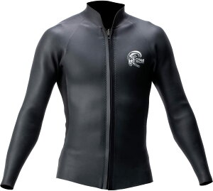 Ij[(O'NEILL)YX[p[CgNVbNWbvO^bp[X[cEFbgX[cOJWPbgm[}Wbv2mm SUPERLITE for SURF ZIPLONGJACKETSUITS/o[ubNWF-1990@ 