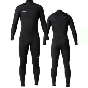 オニール(O'NEILL)メンズスーパーフリークフルスーツウェットスーツ長袖長丈バックゼンジップショートジップ3*2mm SUPERFREAK ZEN for SURF FULLSUITSジャージ/ブラックブラックWSS-206A3  メルカリ amazon