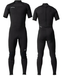 オニール(O'NEILL)メンズスーパーフリークシーガルウェットスーツ半袖長丈背中バックジップ3*2mm SUPERFREAK for SURF SEEGULLSUITSジャージ/ブラックブラックWSS-105A3  メルカリ amazon 自作 結び方 パッ