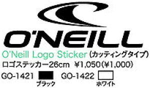 Ij[(O'NEILL)NEW LOGO STICKERj[SXebJ[(26cm)@T[tB̃fbLpbh[JSҔgXebJ[̓{Rr{xr[CJ[oYLvXm[s[Nm[X