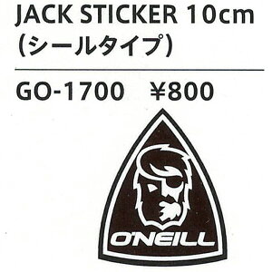 Ij[(O'NEILL)WbNXebJ[JACK STICKER@T[tBEFbgX[c{[hP[Xn[hP[XjbgP[X\tgP[Xhhۉ{fB[{[hgbvs