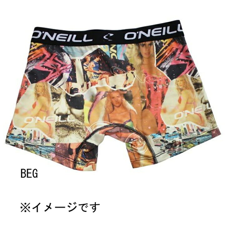 楽天市場 オニール O Neill インナーサーフ ショーツ パンツ Inner Surfin Surf Pants ウェットスーツ 夏 冬 いつから バンド サポーター パンツ 防寒 防水 保温 ネック おすすめ 起毛 パンツ レディース インナー メンズ ユニクロ ビラボン 防寒 防水 保温 おすすめ