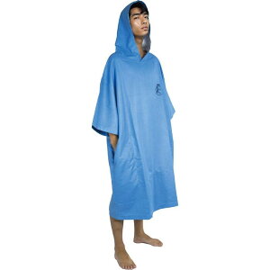 Ij[ (O'NEILL) r[`|`T[t^In BEACH PONCHO/u[ yr[`Oł̒ւSz EFbgX[c gNX lbN XL oA ۉ LbY l  ~ 