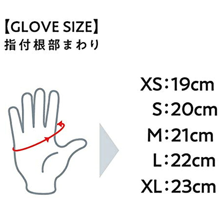 ツールストゥールス Tools 防寒 パンツ Glove サーフグローブエーマックス4mm おすすめの選び方 防水