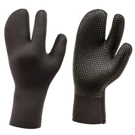 オニール(O'NEILL)サイコアイスグリッパーミトンサーフグローブ3mm 3本指SURF PSYCHO ICE GRIPPER MITTEN 3 GLOVE WINTER"【超伸縮ジャージ素材】郵送指定で送料無料-代引き決済不可　ウェットスーツはbewet社セミドライサーフィン