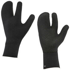 オニール (O'NEILL) サイコアイスグリッパーミトンサーフグローブ 3mm SURF PSYCHO ICE GRIPPER MITTEN GLOVE 3 WINTER郵送指定で送料無料-代引き決済不可 ウェットスーツはbewet社セミドライサーフィン ビーウェット社製品 防水 防寒 保温 おすすめ パンツ ネック 起毛