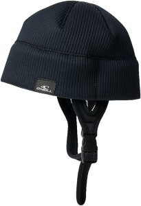 (タイムセール)オニール (O'NEILL) サーフビーニー防寒帽子キャップハット BEANIE 2 AFW-200A3 保温 夏 ウェットスーツはbewetセミドライ 防寒 代用 防水 ウェットスーツサーフィンの評価ローカル初