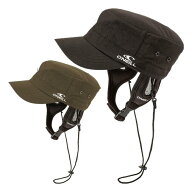 オニール(O'NEILL)メンズUVPサーフキャップMENS UVP CAP水陸両用　メンズ レディース ビラボン 通販 パタ…