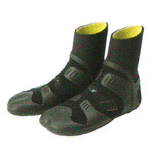 Ij[ (O'NEILL) TCR ~[^g t@C[EH[24 T[tu[c 5/4mm SURF MUTANT 5/4 BOOTS AFW-830A3 @EFbgX[cbewet }WbN   \bNX ~p [N} Iѕ
