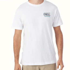 オニール(O'NEILL)ヘッドクォーターズメンズ半袖ラッシュガードサーフTシャツ HEADQUARTERS SURF T S/S 速乾 紫外線遮蔽水陸両用 メンズ レディース ビラボン 通販 パタゴニア タバルア おすすめ ロ