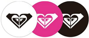 "LV[(ROXY)}[NXebJ[ROUND STICKER"sX120~\tyg[hTRADE MARK}[Nz/SURFIN SURF T[t T[tB ֗