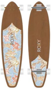 LV[(ROXY) [AChT[tXP[gXP[g{[h ROXY LONLEY ISLAND 37 SKATEBOARD@T[t{[h{fB[{[hBODYBOARD傫 TCY  R htB  ~fB[X 