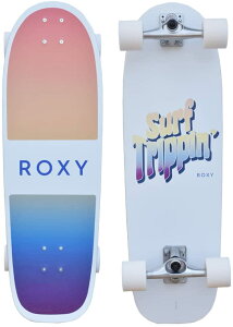 LV[(ROXY) gbsT[tXP[gXP[g{[h ROXY TRPPIN 31.2 SKATEBOARD@T[t{[h{fB[{[hBODYBOARD傫 TCY  R htB  ~fB[X Y ۉ 