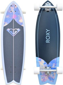 LV[(ROXY) EH[^[_CT[tXP[gXP[g{[h ROXY WATERDYE 32 SKATEBOARD@T[t{[h{fB[{[hBODYBOARD傫 TCY  R htB  ~fB[X Y ۉ