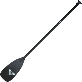 ROXY(ロキシー) アルミニウムサップパドル　SUP ALUMINIUM SUP PADDLE SUP3700910103613サップ用SUP SHAFT PLASTIC BLADE　ウェットスーツ ベビー フィットネス メンズ 冬 おすすめ 速乾 レディース ロキシー ハーレー ビラボン