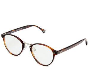 ブラックフライズ(BLACK FLYS)メンズフライオックスナードMENS FLY OXNARD/Havana-Clearハバナ-クリアー サーフィンのローカル初心者波情報サングラスアイウェアのレイバンオークリー度付きウェア