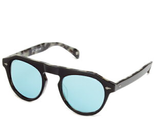 �u���b�N�t���C�Y(BLACK FLYS)�����Y�t���C�W���x����MENS FLY JAVELIN/BlackMilkHavana-LightBlue�u���b�N�~���N�n�o�i-���C�g�u���[�@�T�[�t�B���̃��[�J�����S�Ҕg���T���O���X�A�C�E�F�A�̃��C�o��