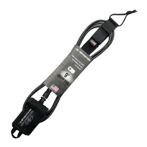 fBXeBl[V (DESTINATION DS SURF) 9' (274cm )[VR[h [bNX M[~fBA _uXEB[xp DOUBLE SWEIVEL LEASH 9ANKLE MEDIUM regular(YULEX)p[R[h i 