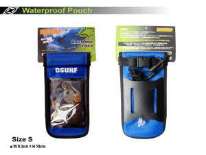 fBXeBl[V (DESTINATION DS SURF) WATER PROOF PORCH EH[^[v[t |[` S(9.3*18cm)yړIȖh|[`z X}z   X}[gtHEFbgX[c xr[ tB