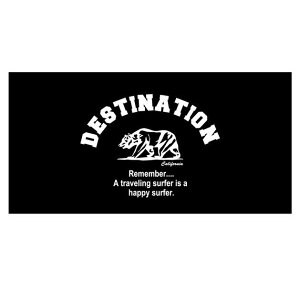fBXeBl[V(DESTINATION DS SURF) r[`^IoX^I^唻/ubN BEACH TOWEL@T[t T[tB T[t@[ ֗/tB FINfbLpb`̓\߃t[NX